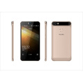 Mtk6580A 1 + 8, Quad Core, 1,3 GHz; Android 5.1; Zurück: 5.0 L, Vorderseite: 2.0; 2000mAh; Smartphone